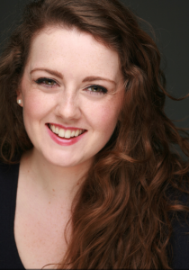 Rhiannon Llewellyn - North London Festival of Music, Speech & Drama